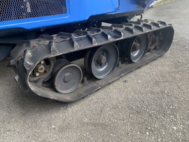 ハーベスター HM73-S 写真４